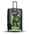Trazle Travel Luggage Cover (Dustproof + Stretch Fit)